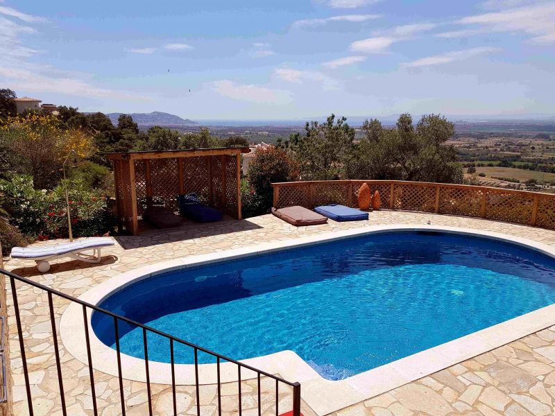 photo 13 Location entre particuliers Rosas villa Catalogne Grone (province de) Piscine