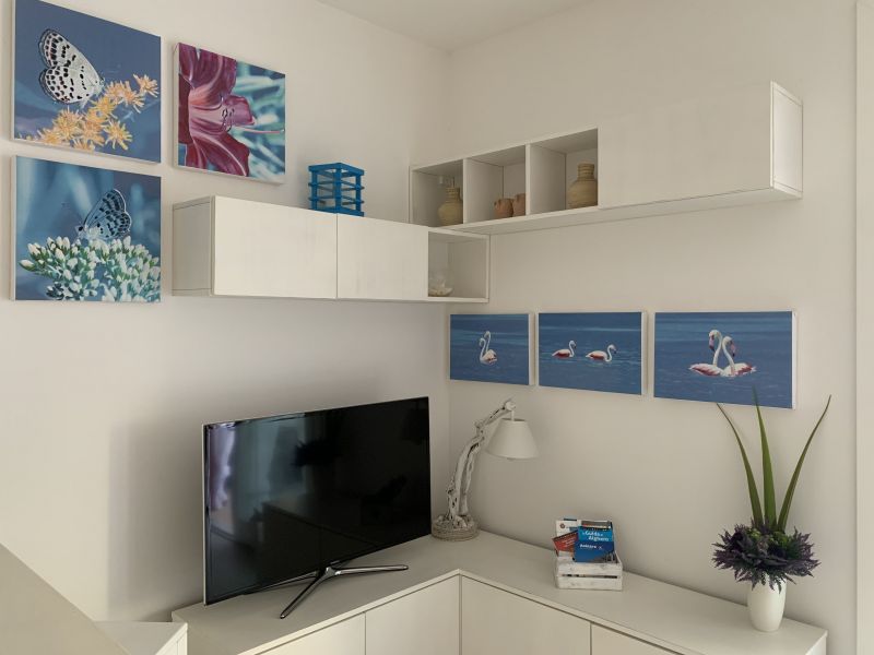 photo 10 Location entre particuliers Alghero appartement Sardaigne Sassari (province de) Sjour