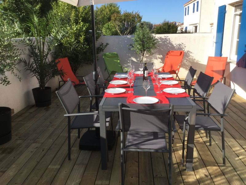 photo 1 Location entre particuliers Dolus d'Olron maison Poitou-Charentes Charente-Maritime