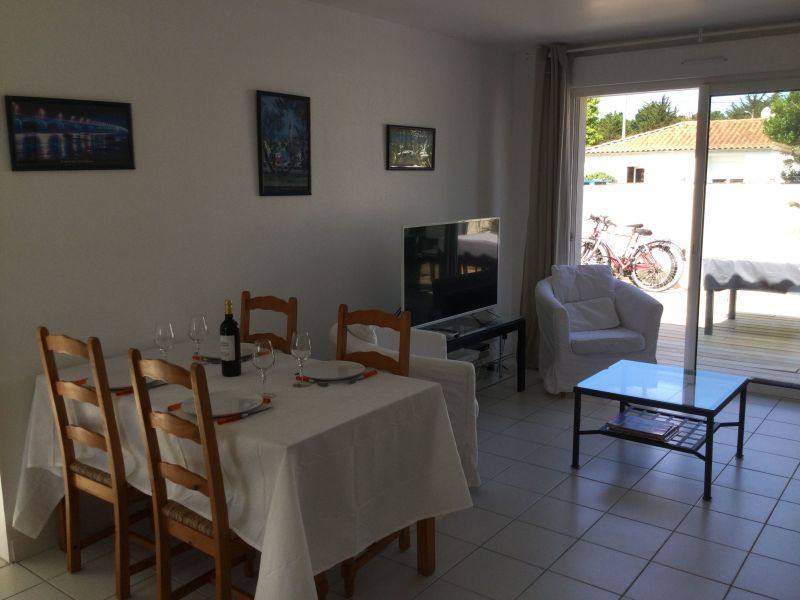 photo 10 Location entre particuliers Dolus d'Olron maison Poitou-Charentes Charente-Maritime