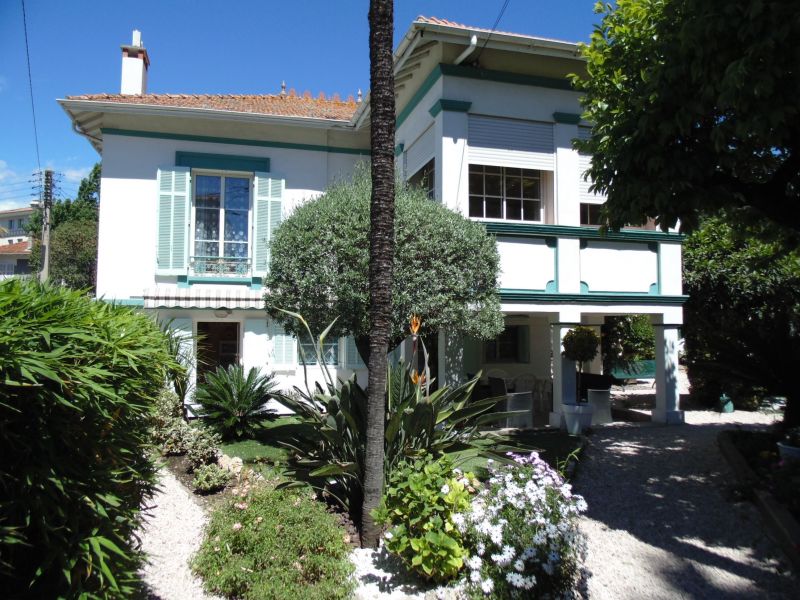 photo 0 Location entre particuliers Saint Raphael appartement Provence-Alpes-Cte d'Azur Var
