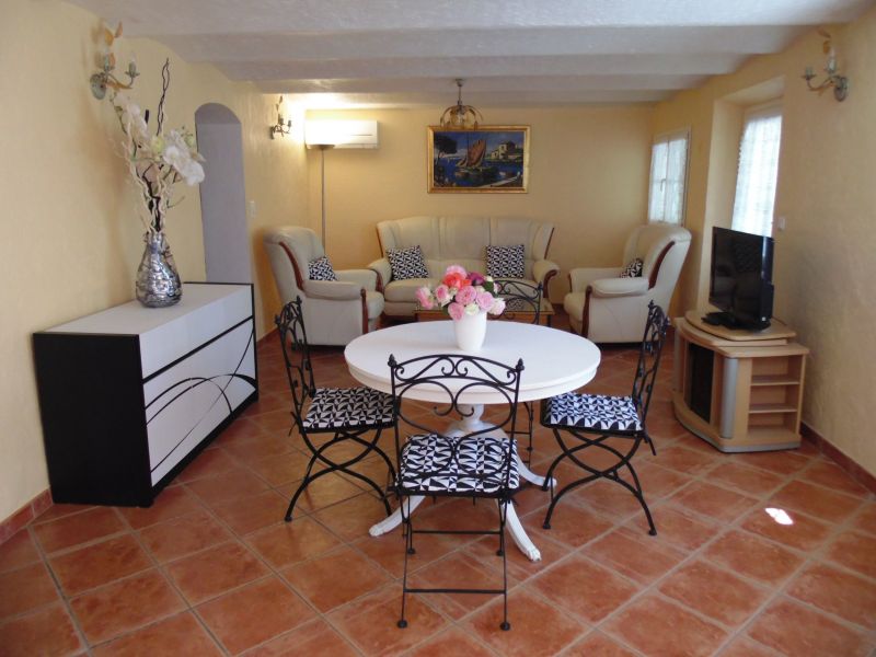 photo 4 Location entre particuliers Saint Raphael appartement Provence-Alpes-Cte d'Azur Var