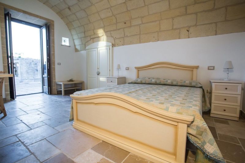 photo 4 Location entre particuliers Otranto chambrehote Pouilles Lecce (province de) chambre 2