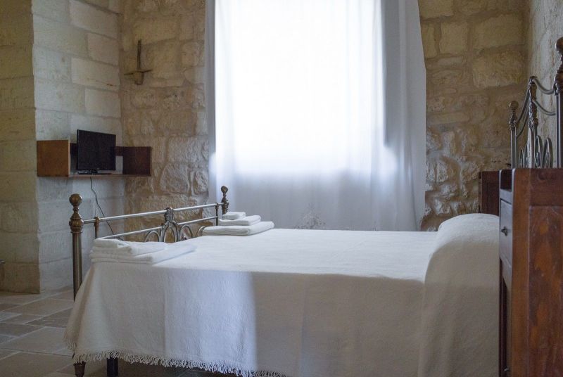 photo 8 Location entre particuliers Otranto chambrehote Pouilles Lecce (province de) chambre 3