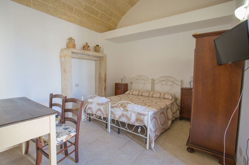 photo 9 Location entre particuliers Otranto chambrehote Pouilles Lecce (province de) chambre 4