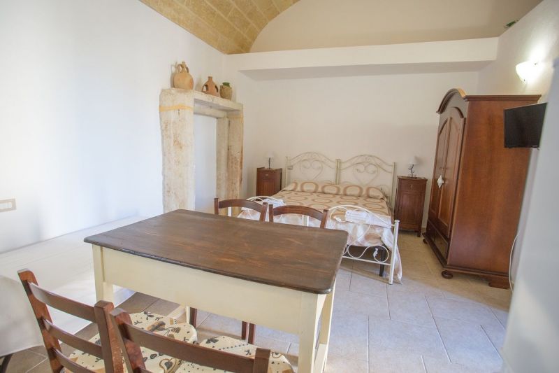 photo 11 Location entre particuliers Otranto chambrehote Pouilles Lecce (province de) chambre 4