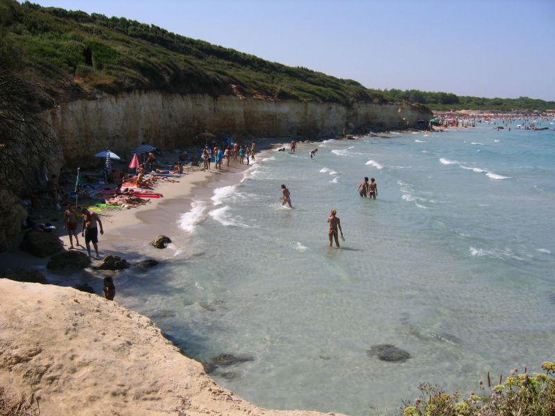 photo 16 Location entre particuliers Otranto chambrehote Pouilles Lecce (province de)