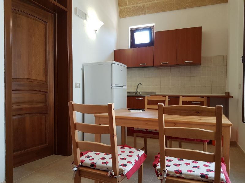 photo 14 Location entre particuliers Otranto chambrehote Pouilles Lecce (province de) chambre 5