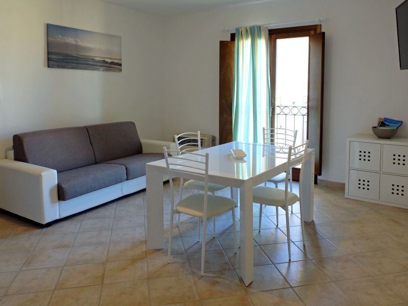 photo 3 Location entre particuliers Santa Teresa di Gallura appartement