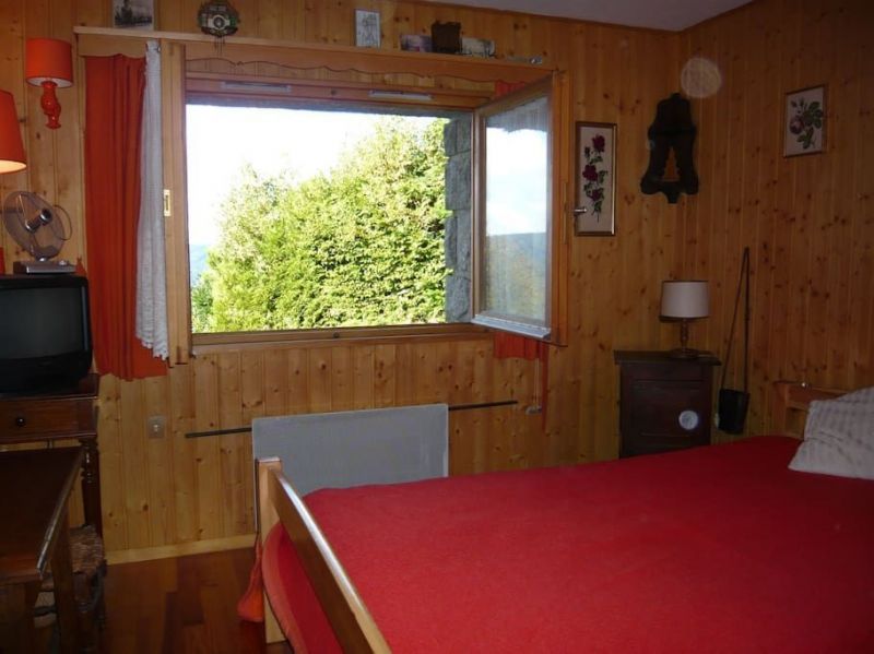 photo 15 Location entre particuliers Grardmer chalet Lorraine Vosges