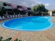 Locations vacances piscine Italie: appartement n 116232