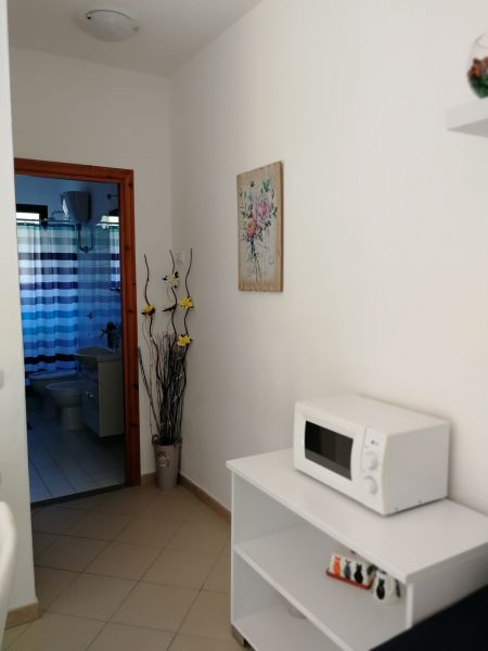 photo 7 Location entre particuliers Badesi appartement