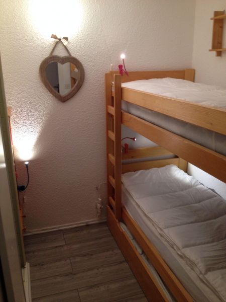 photo 3 Location entre particuliers Le Corbier appartement Rhne-Alpes Savoie chambre