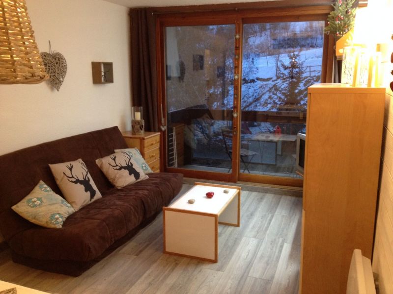 photo 0 Location entre particuliers Le Corbier appartement Rhne-Alpes Savoie Salon