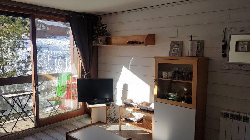 photo 8 Location entre particuliers Le Corbier appartement Rhne-Alpes Savoie Salon