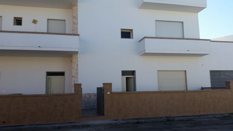 photo 14 Location entre particuliers San Foca appartement Pouilles Lecce (province de)