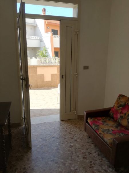 photo 13 Location entre particuliers San Foca appartement Pouilles Lecce (province de)