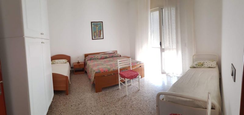 photo 20 Location entre particuliers San Foca appartement Pouilles Lecce (province de)