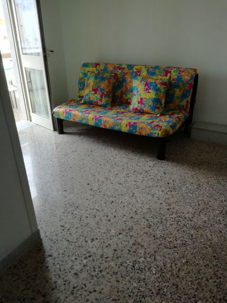 photo 22 Location entre particuliers San Foca appartement Pouilles Lecce (province de)