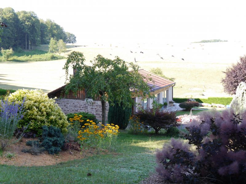 photo 26 Location entre particuliers pinal gite Lorraine Vosges Piscine