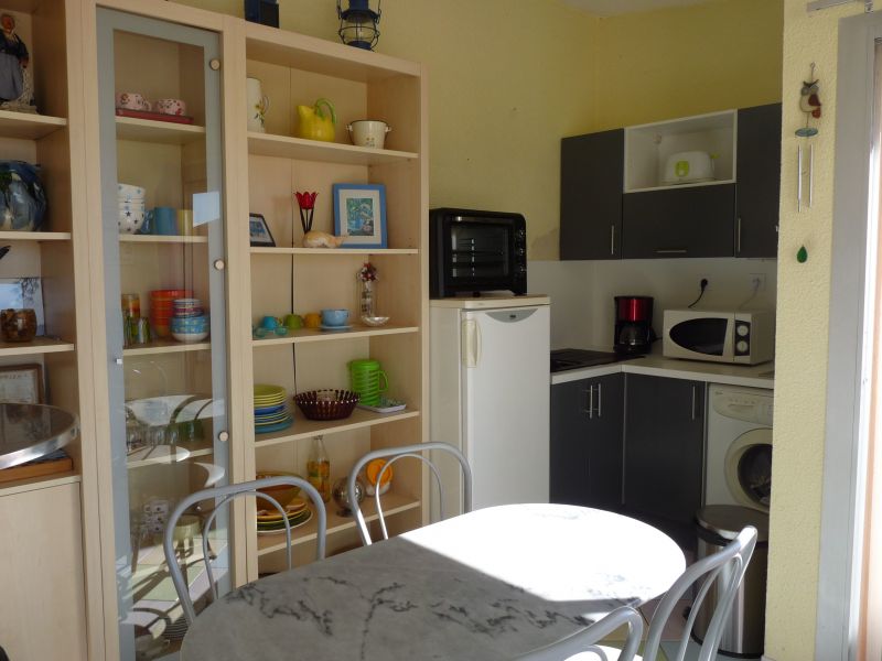 photo 8 Location entre particuliers Ste appartement Languedoc-Roussillon Hrault Sjour