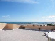 Locations vacances bord de mer Hrault: appartement n 118247