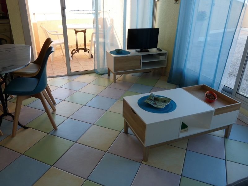 photo 10 Location entre particuliers Ste appartement Languedoc-Roussillon Hrault Sjour