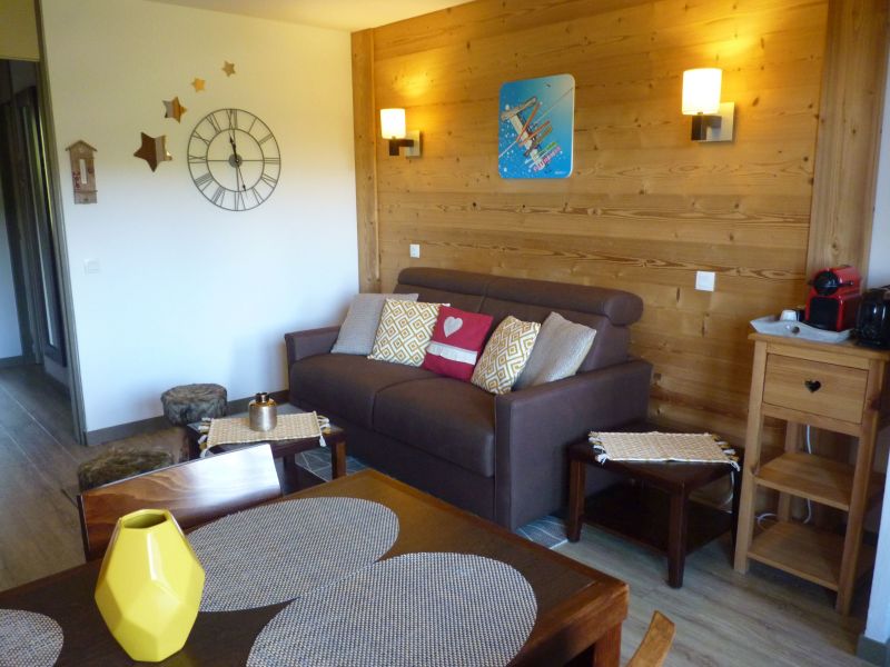 photo 21 Location entre particuliers La Plagne appartement Rhne-Alpes Savoie Sjour