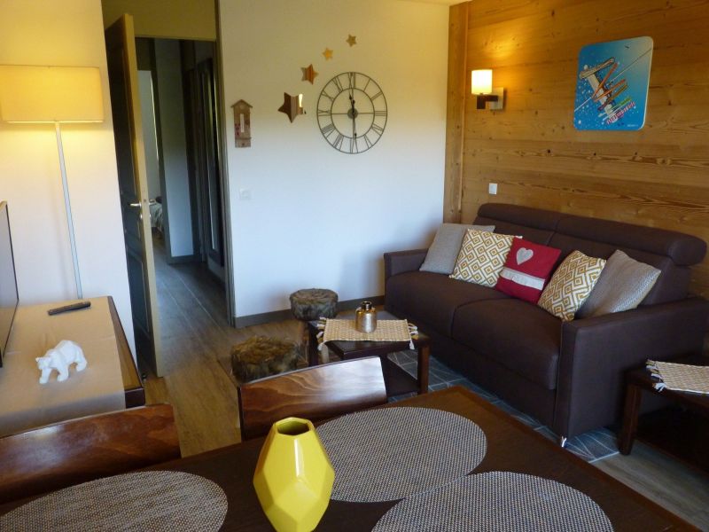 photo 17 Location entre particuliers La Plagne appartement Rhne-Alpes Savoie Sjour