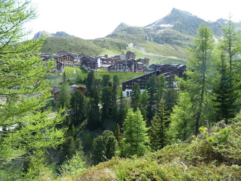 photo 26 Location entre particuliers La Plagne appartement Rhne-Alpes Savoie