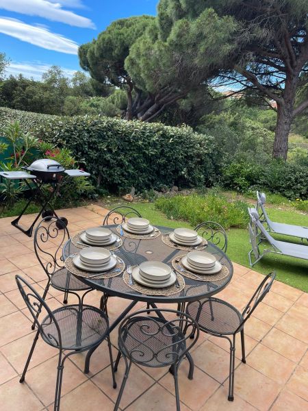 photo 15 Location entre particuliers Sainte Maxime villa Provence-Alpes-Cte d'Azur Var