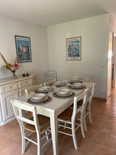 photo 16 Location entre particuliers Sainte Maxime villa Provence-Alpes-Cte d'Azur Var