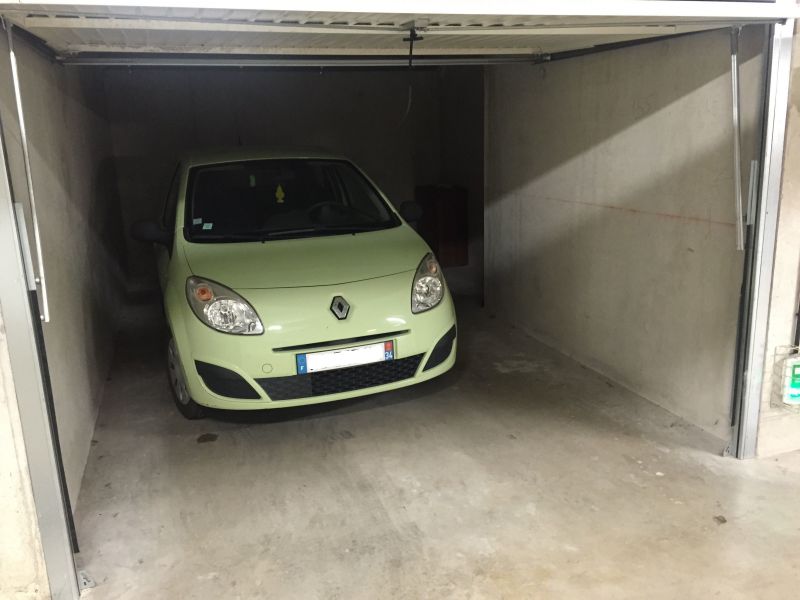 photo 24 Location entre particuliers Montpellier appartement Languedoc-Roussillon Hrault Parking