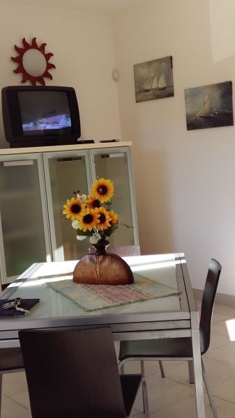 photo 1 Location entre particuliers San Foca appartement Pouilles Lecce (province de)