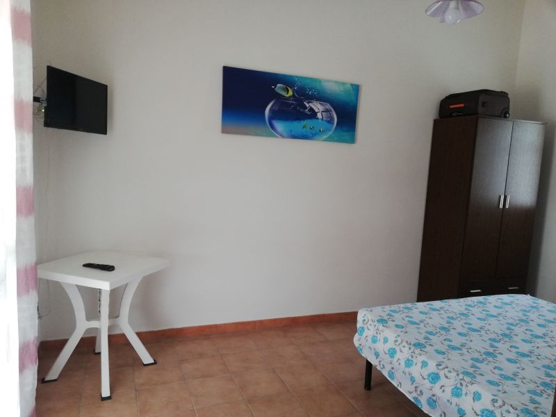 photo 2 Location entre particuliers Agrigente appartement Sicile Agrigente (province d') chambre 1