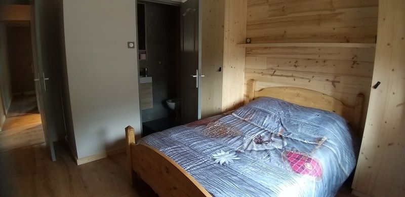 photo 10 Location entre particuliers Samons appartement Rhne-Alpes Haute-Savoie chambre 1