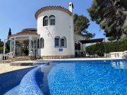 Locations vacances pour 6 personnes: villa n 123330