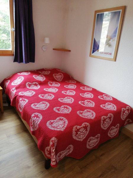 photo 4 Location entre particuliers Mribel appartement Rhne-Alpes Savoie chambre