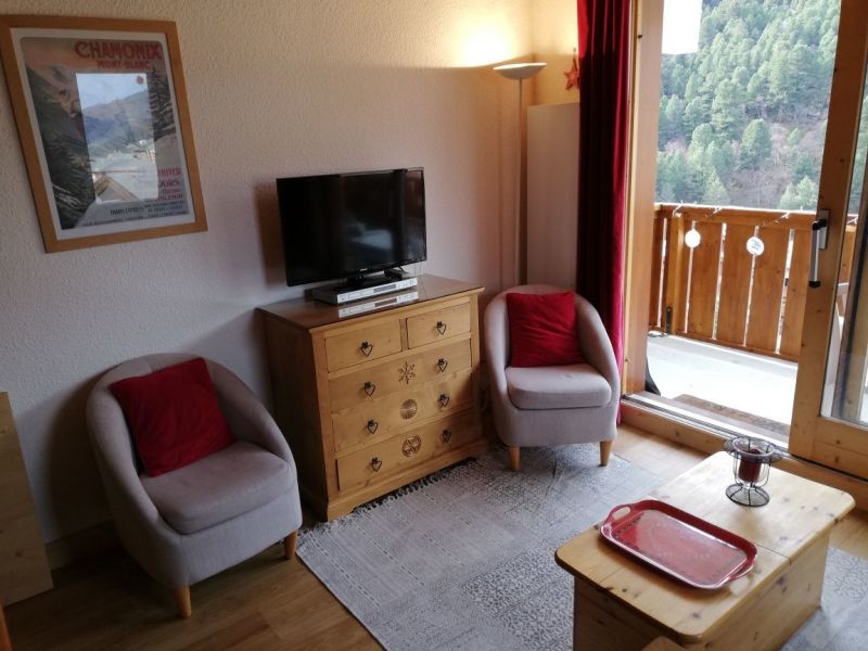 photo 2 Location entre particuliers Mribel appartement Rhne-Alpes Savoie Sjour