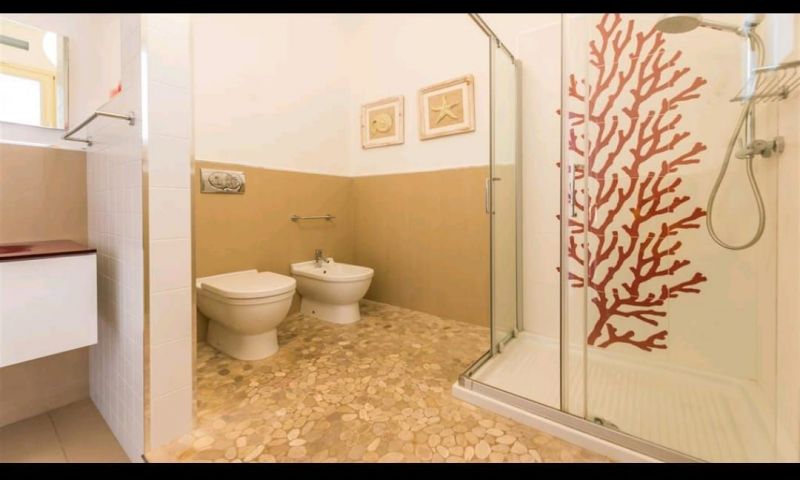 photo 13 Location entre particuliers Gallipoli villa Pouilles Lecce (province de) salle de bain 1