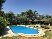 Locations vacances piscine Cabanas De Tavira: gite n 125287