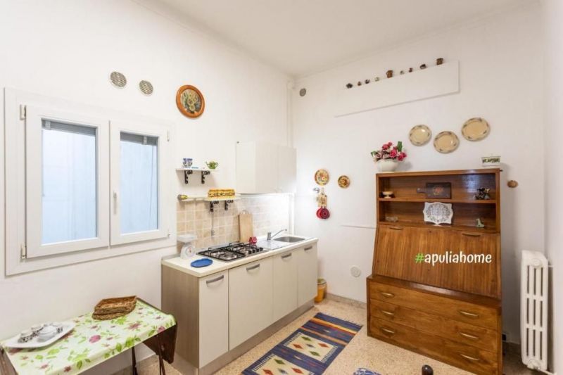 photo 6 Location entre particuliers Gallipoli appartement Pouilles Lecce (province de)