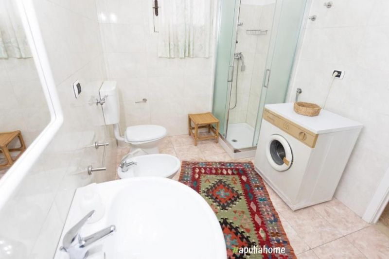 photo 16 Location entre particuliers Gallipoli appartement Pouilles Lecce (province de)