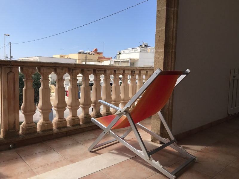 photo 0 Location entre particuliers Torre Lapillo appartement