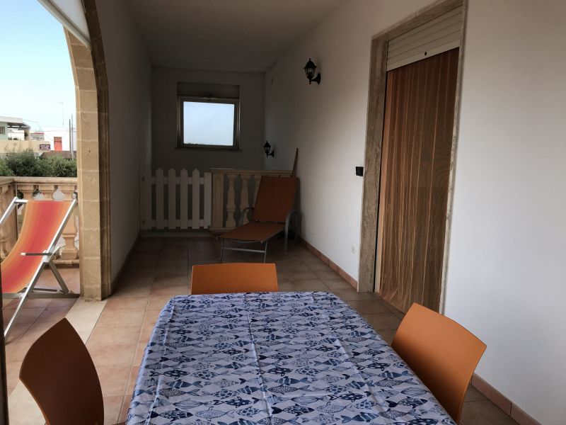 photo 10 Location entre particuliers Torre Lapillo appartement