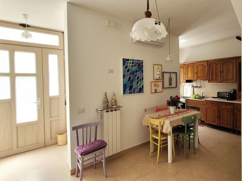 photo 3 Location entre particuliers Matera appartement   Sjour