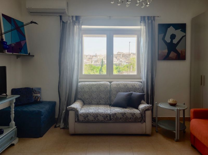 photo 5 Location entre particuliers Matera appartement   chambre