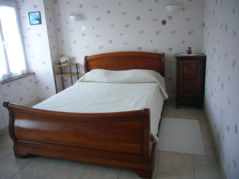 photo 8 Location entre particuliers Le Mans gite Pays de la Loire Sarthe chambre 1