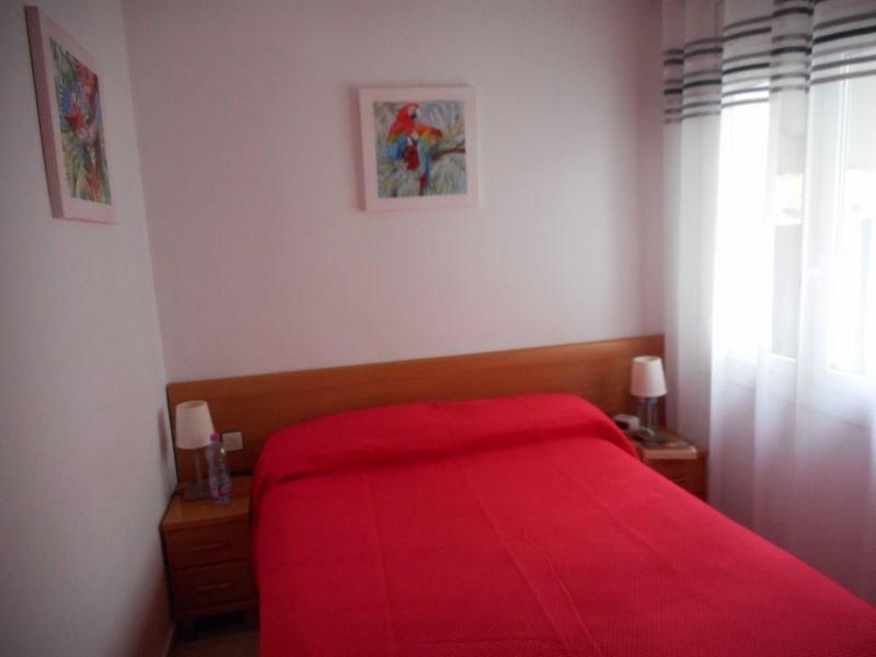 photo 4 Location entre particuliers Rosas appartement Catalogne Grone (province de) chambre 1