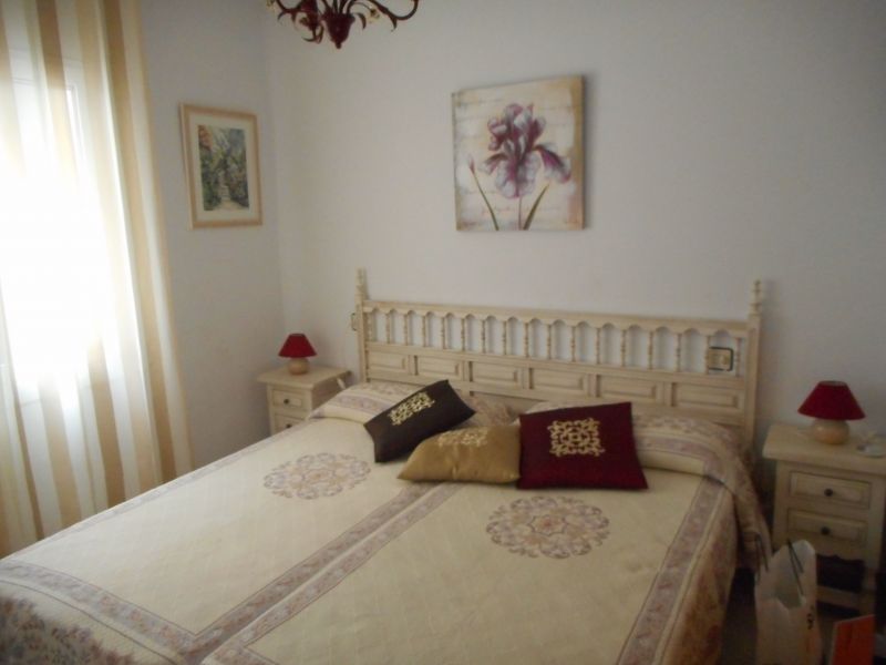 photo 5 Location entre particuliers Rosas appartement Catalogne Grone (province de) chambre 2